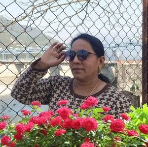 Meet your Posher, Diptitiwari